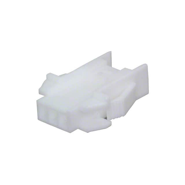 XARR-03V JST Sales America Inc.  Boîtiers de connecteurs rectangulaires